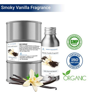Producto de Spa y Fragancia Smoky Vanilla - Product Image 1