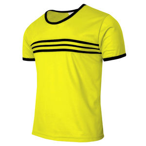 Camiseta de algodón con logotipo y talla personalizada para hombre 2025 camiseta de peso pesado 280 Gsm de buena calidad - Product Image 6
