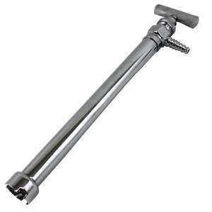 Nouvel arrivage Pompe à estomac équin 19 ''en laiton inoxydable de qualité supérieure pour chevaux vaches animaux de ferme Instruments vétérinaires - Product Image 6