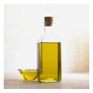 Achetez de l'huile d'olive extra vierge biologique pressée à froid, huile de cuisson naturelle et saine pour les restaurants et l'usage domestique - Product Image 1