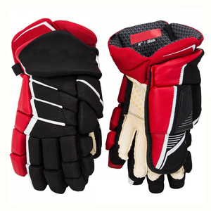 Gants de hockey sur glace de haute qualité et de conception personnalisée pour hommes - Product Image 1
