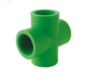 SWD OEM fabrication filetage cuivre mâle té connexion rapide raccords de tuyauterie en PVC taille 10mm résistant à la Corrosion liquide boîte moyenne - Product Image 2