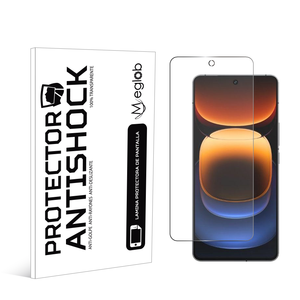 ฟิล์มกันกระแทก Vivo IQOO 12 อุปกรณ์เสริมมือถือที่ทนทานและดูดซับแรงกระแทก - Product Image 1