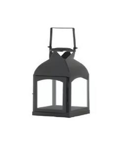 Linterna de Metal decorativa personalizada para candelabro, estilo nórdico moderno, diseño de moda para decoración del hogar - Product Image 1