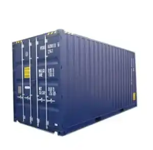 二手集装箱二手40 HQ 40英尺便宜二手海运集装箱