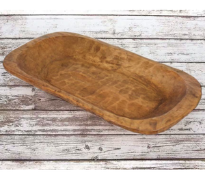 Bol à pâte en bois, vente chaude, bol de service à salade en bois d'acacia naturel, bol à pâte en bois - Product Image 5