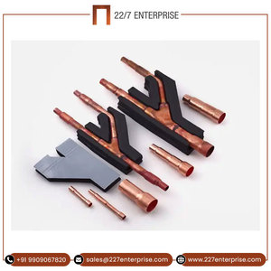 Joints Y VRF série LG JRBLN 3321 Kit de joints de tuyaux Y Refnet pour tuyaux de climatisation en vente à prix réduits - Product Image 6