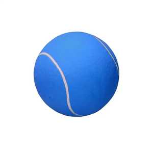 ลูกบอลคริกเก็ตยืดหยุ่นสูงวัสดุยาง12แพ็ค - Product Image 4