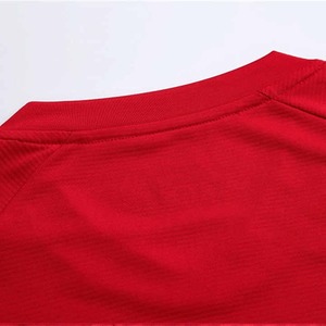 Conception personnalisée en polyester Ensemble de gardien de but pour joueur de football football protégé par sublimation - Product Image 4