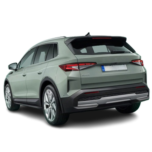 SUV compact électrique durable le plus vendu avec une longue portée et une charge rapide au prix d'usine - Product Image 3