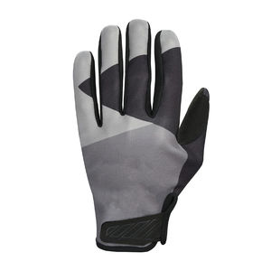 Diseños de moda Guantes de levantamiento de pesas de dedo completo hechos a medida Cosas duraderas Guantes transpirables cómodos con totalmente personalizados - Product Image 5