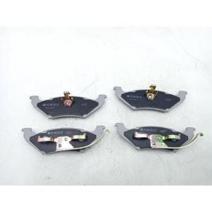 CHRYSLER Voyager 4th Series (04>08) PASTILLAS DE FRENO 51-09-994 Gasolina - Product Image 4
