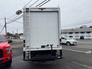 Utilisé-2023-GMC-Savaana-3500 - Product Image 2