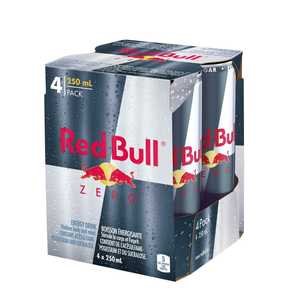 Original Redbull Energy Drink Wholesale Best Quality - Product Image 1
