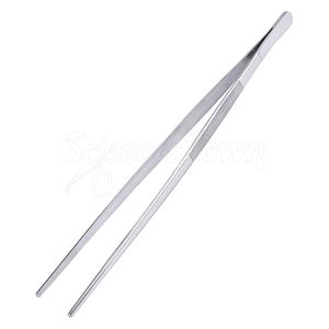 Jewels คีมผ่าตัดทางการแพทย์ที่หนีบสเตนเลสใช้ซ้ำได้สำหรับการดูแลสุขภาพอย่างมืออาชีพ - Product Image 1