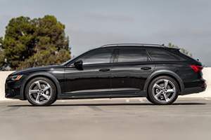 AUDI A6 ALLROAD QUATTRO 2022 USADO, Volante a la Izquierda/Derecha - Product Image 3