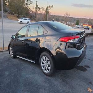 Toyota Corolla Hybrid LE 2026 d'occasion en excellent état - Product Image 2