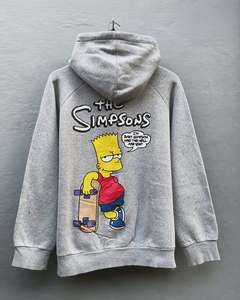 Sudaderas con capucha de invierno para hombre más vendidas, diseño nuevo, corte regular, cremallera completa, 100% algodón, Pakistán, MOQ bajo, venta al por mayor, serigrafía - Product Image 1