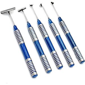 PRF Lingual Tissue Flap Dental Soft <b>Brushing</b> Kit with Manual <b>Power</b> Source and Implant Instruments-Best Price in Pakistan - Product Image 4