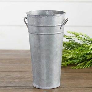 Gran demanda con precio razonable Artesanías Maceta Macetas grandes Gran diseño personalizado para exteriores con calidad de exportación - Product Image 5