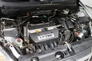 HONDA CR-V LX 2004 USADO, Volante a la Izquierda/Derecha - Product Image 6