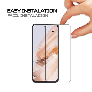 Protector de Pantalla ANTISHOCK para Xiaomi Redmi Note 13R, Protector de Teléfono Premium con Función Antichoque - Product Image 3