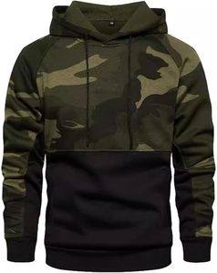 Sweat-shirts en molleton de coton imprimés sur mesure de qualité supérieure, vêtements unisexes surdimensionnés pour hommes pour l'hiver, design brodé, vente en gros - Product Image 5