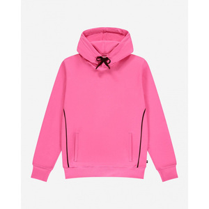 Sweat-shirts surdimensionnés pour hommes en coton molletonné brodé personnalisé, design d'hiver, qualité supérieure, respirant, 100% coton - Product Image 1