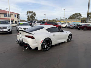 Toyota GR Supra 3.0 Premium 2021 en Perfectas Condiciones - Product Image 6