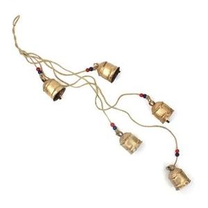 Sonnette de vache, nouveau design, thème amour, décoration de Noël, de la marque Lord, provenant de l'Uttar Pradesh - Product Image 1