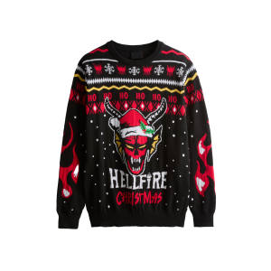 Royalite เสื้อกันหนาวแบบสวมหัวสำหรับผู้ชาย, เสื้อสเวตเตอร์ผ้าวูล100% ระบายอากาศได้ดีแห้งเร็วกันหด - Product Image 5