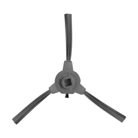 Kit de remplacement adapté au robot aspirateur Extravis V5 Pro, pièces de rechange, tampons de serpillière, brosses latérales, accessoires de nettoyage