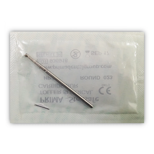 ดอกสว่านคาร์ไบด์สำหรับการผ่าตัดปากแบบเรียวสำหรับ702 - Product Image 2