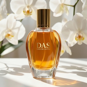 맞춤형 빈 용기 30ml 50ml 3.4oz 100ml 여성용 향수 핑크 고급 디자인 미세 미스트 스프레이 쉬저우 향수병 - Product Image 3