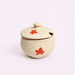 Sugar Pot <b>Spice</b> <b>Jar</b> - Product Image 1