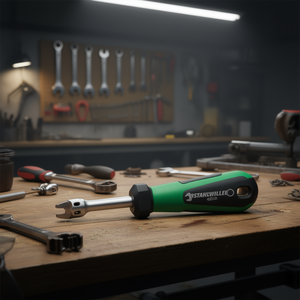 Llave de Trinquete de Liberación Rápida Stahlwille de 1/4'' - Product Image 3