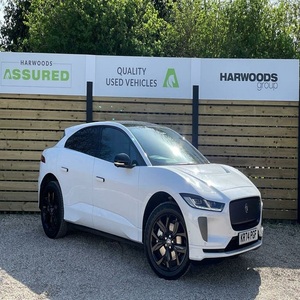 LHD/RHD 2024 J A G U A R DE SEGUNDO, EV400, HSE, NEGRO, 1, 2, 1, 2 - Product Image 1