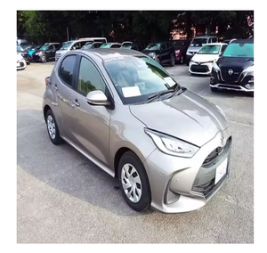 Yaris 2015 Usado, Garantía OEM de 1 Año - Product Image 1