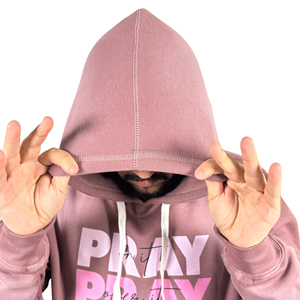 Vente en gros de sweats à capuche vierges de haute qualité avec logo personnalisé pour hommes sweat à capuche sweat à capuche surdimensionné unisexe pullover sweats à capuche de base - Product Image 4