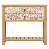 Table console de couloir au design attrayant, mobilier de salon le plus vendu, acheter auprès d'un fabricant indien