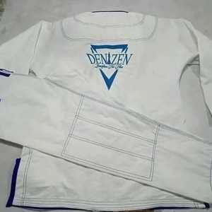 เครื่องแบบศิลปะการต่อสู้ Jeet Kune Do เครื่องแบบศิลปะการต่อสู้ยูโดสำหรับนักเรียนขายส่ง - Product Image 5