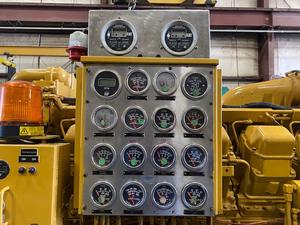 รับเครื่องยนต์ Caterpillar 3516 Dita 2200HP ดีเซลทางทะเลที่ใช้แล้ว - Product Image 3