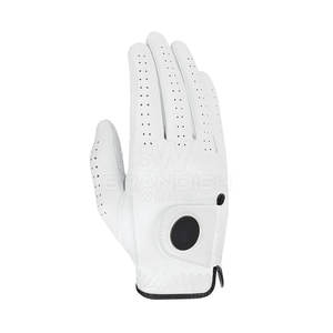Gants de golf de haute qualité Gants de golf sur mesure pour hommes Gants de golf en matériau durable - Product Image 6