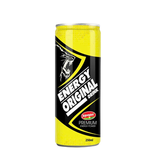 Bebida energética saludable JOJONAVI de 250ml, baja en grasa, muestra gratis, fabricación de bebidas de Vietnam, etiqueta privada OEM/ODM - Product Image 1