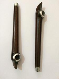 Cổ Điển Nhìn Bằng Gỗ Ống Hút Medwakh Truyền Thống Arabic <span class=keywords><strong>Dokha</strong></span> Hút Thuốc Ciggrette Ống Tặng Tại Tốt Nhất Giá Cả Phải chăng Giá - Product Image 3