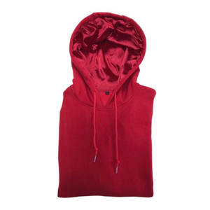 Sudadera con Capucha para Hombre, Estilo Deportivo de Invierno, Ligera, con Forro de Satén, Estampado Digital, Tacto Suave, Esencial para el Uso Diario - Product Image 5