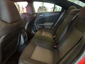 Dodge Charger R/T 2023, Tracción Trasera, Caja de Cambios Automática, Título Limpio, Sin Accidentes, con Bajo Kilometraje, Precio Accesible - Product Image 6