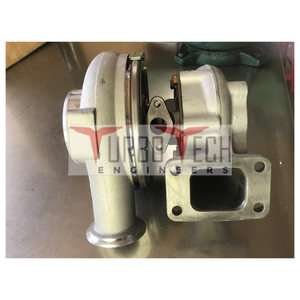 ENSEMBLE TURBOCOMPRESSEUR JP80S 13064069 - Product Image 1