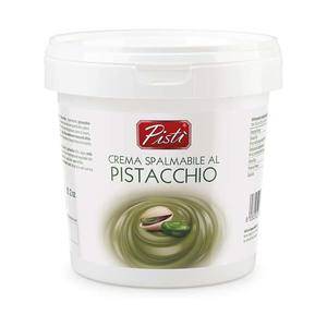 ครีมพิสตาชิโอ3กก. รสอัลมอนด์สำหรับผู้ค้าปลีกขนมและผู้จัดจำหน่ายทั่วโลก - Product Image 4