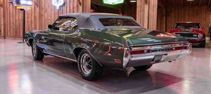 PRONTO ALL'USO Elite Usato 1970 Buick <span class=keywords><strong>Gran</strong></span> Sport 455 Stage 1 - Product Image 5